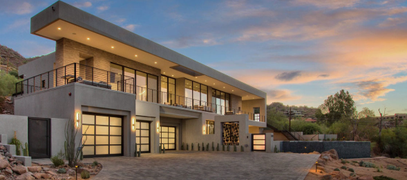 Why Expert Rigging Is Essential for Safe Luxury Home Construction